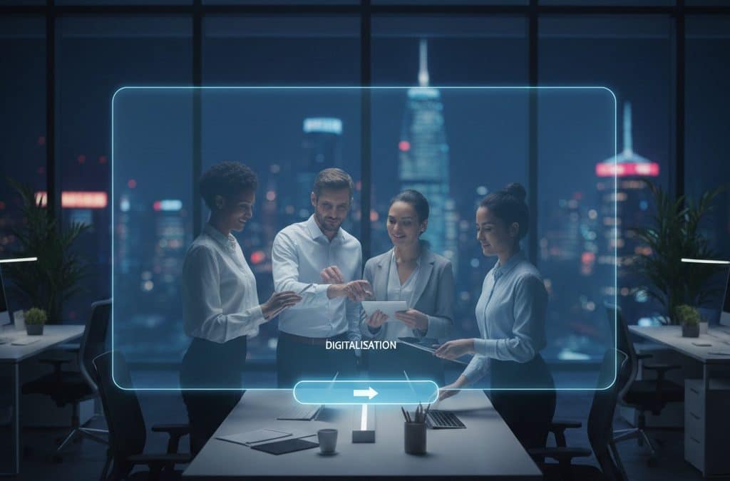 Anticiper sa clôture comptable annuelle