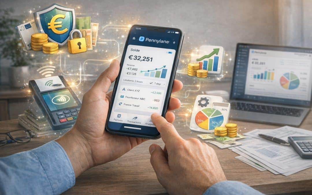 Gerer sa boite depuis son smartphone