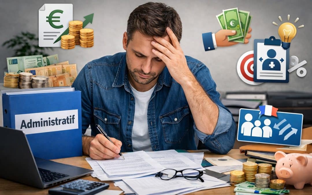 Sécurisez votre lancement avec les aides publiques