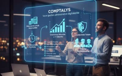 Seuil 11 salariés : calcul et obligations