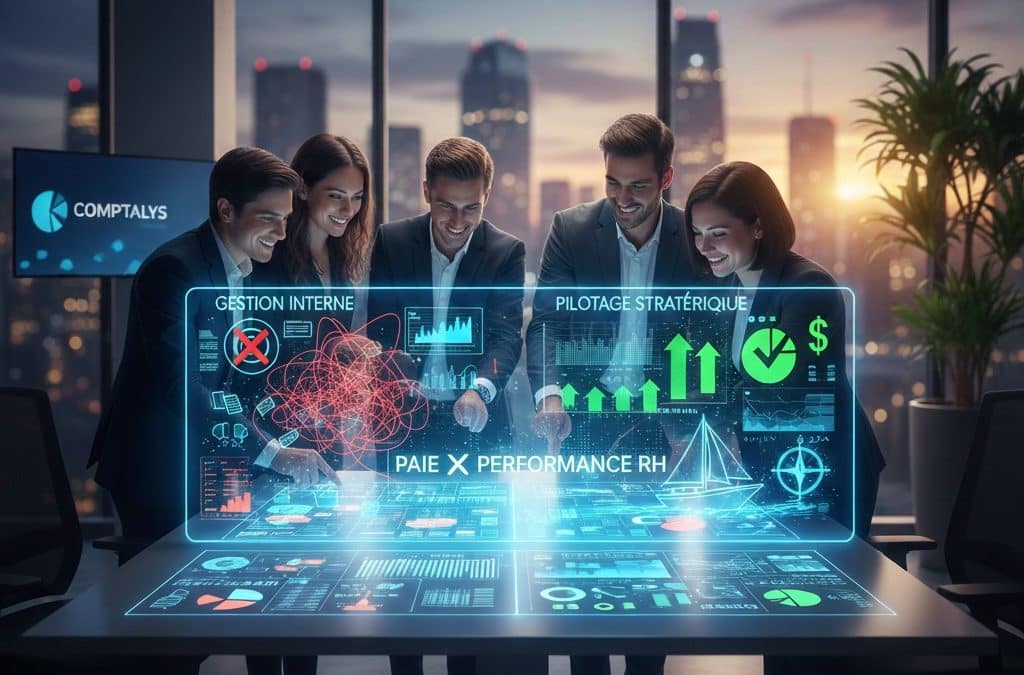 Tableau de bord PME : guide de gestion complet 2026