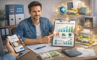 Rémunération du dirigeant : comment optimiser ses revenus en 2026