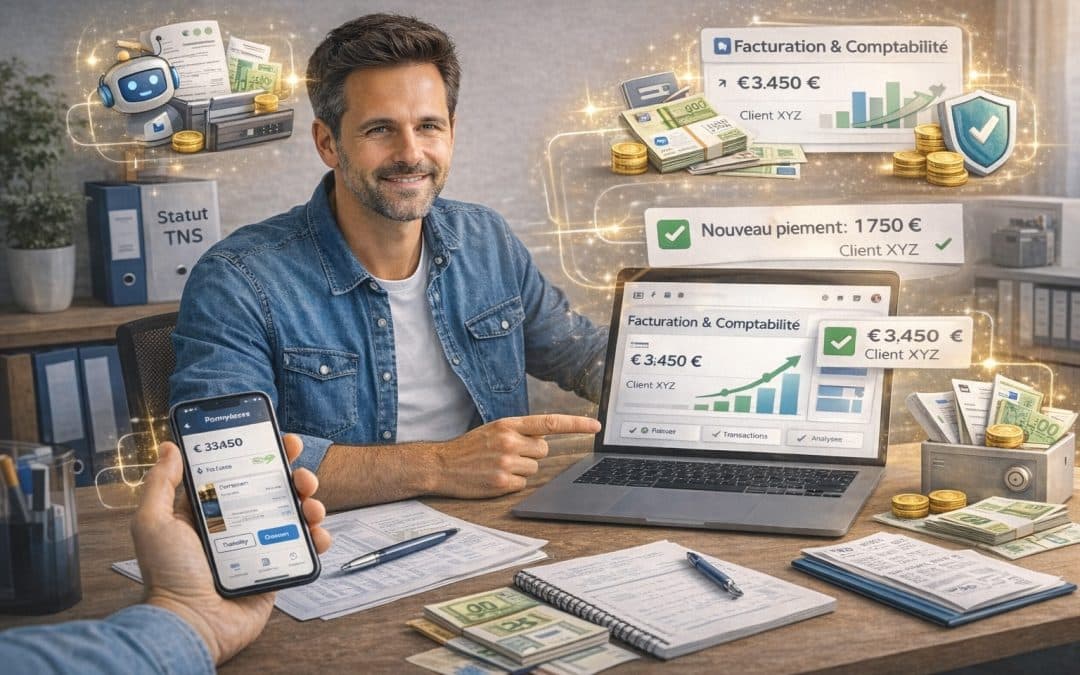 Gestion freelance : le guide pour automatiser